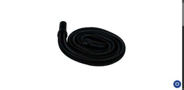 Toner Proof Stretch Hose 10 Foot ESD Safe | 31671 | 31671 Toner Proof Stretch Hose 10 Foot ESD Safe | 31671 | 31671