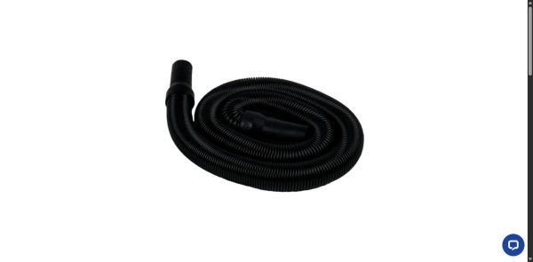 Toner Proof Stretch Hose 16 Foot ESD Safe | 31681 | 31681 Toner Proof Stretch Hose 16 Foot ESD Safe | 31681 | 31681