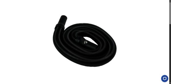 Stretch Hose 16 Foot ESD Safe | 31681STUD | 31681STUD