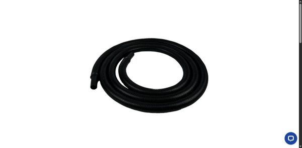 Non Metallic Hose 20 Foot ESD Safe | 31690 | 31690