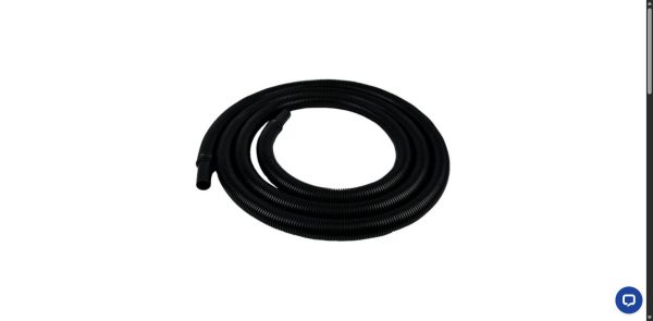 Non Metallic Hose 6 Foot ESD Safe | 31691 | 31691