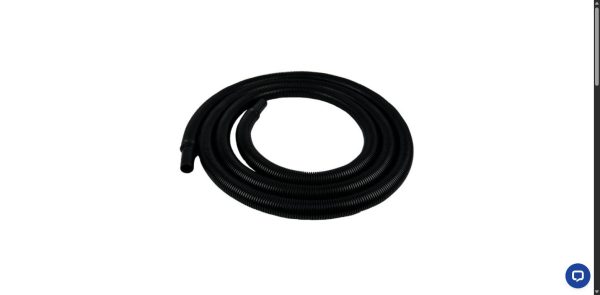Non Metallic Hose 15 Foot ESD Safe | 31692 | 31692