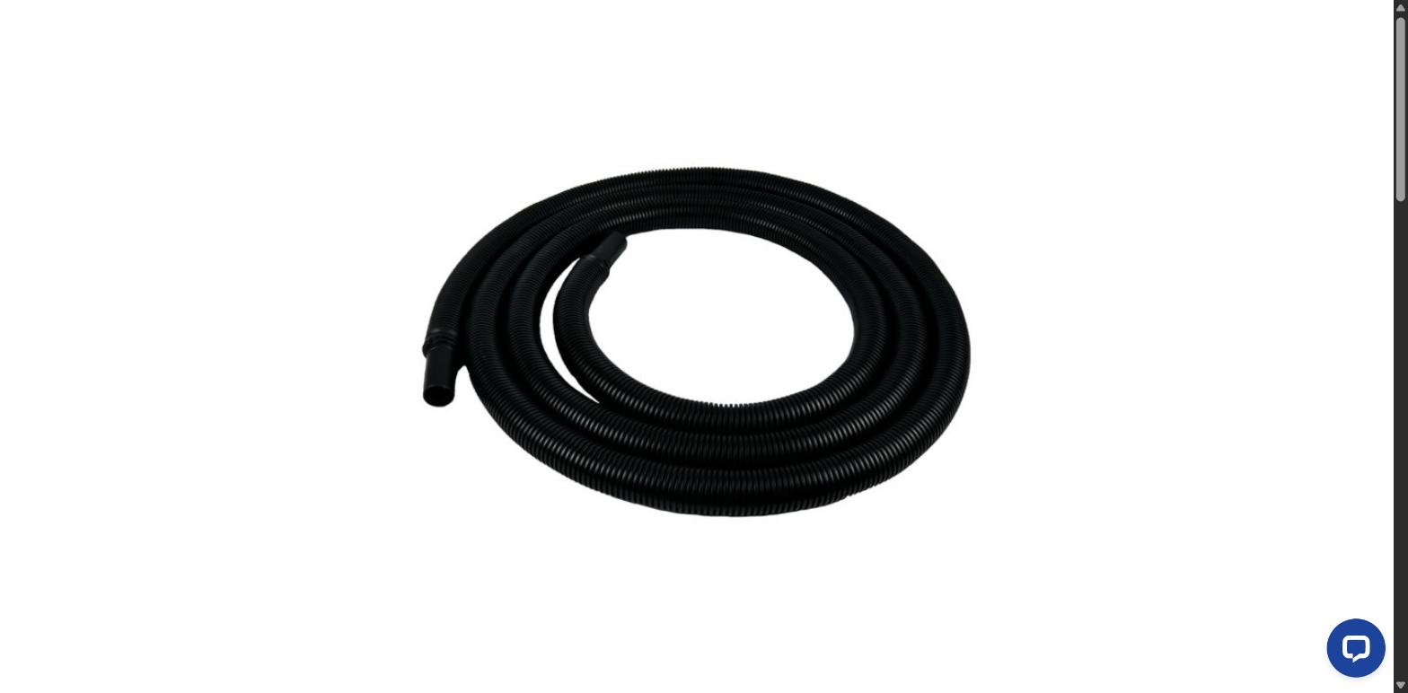 Non Metallic Hose 15 Foot ESD Safe | 31692 | 31692