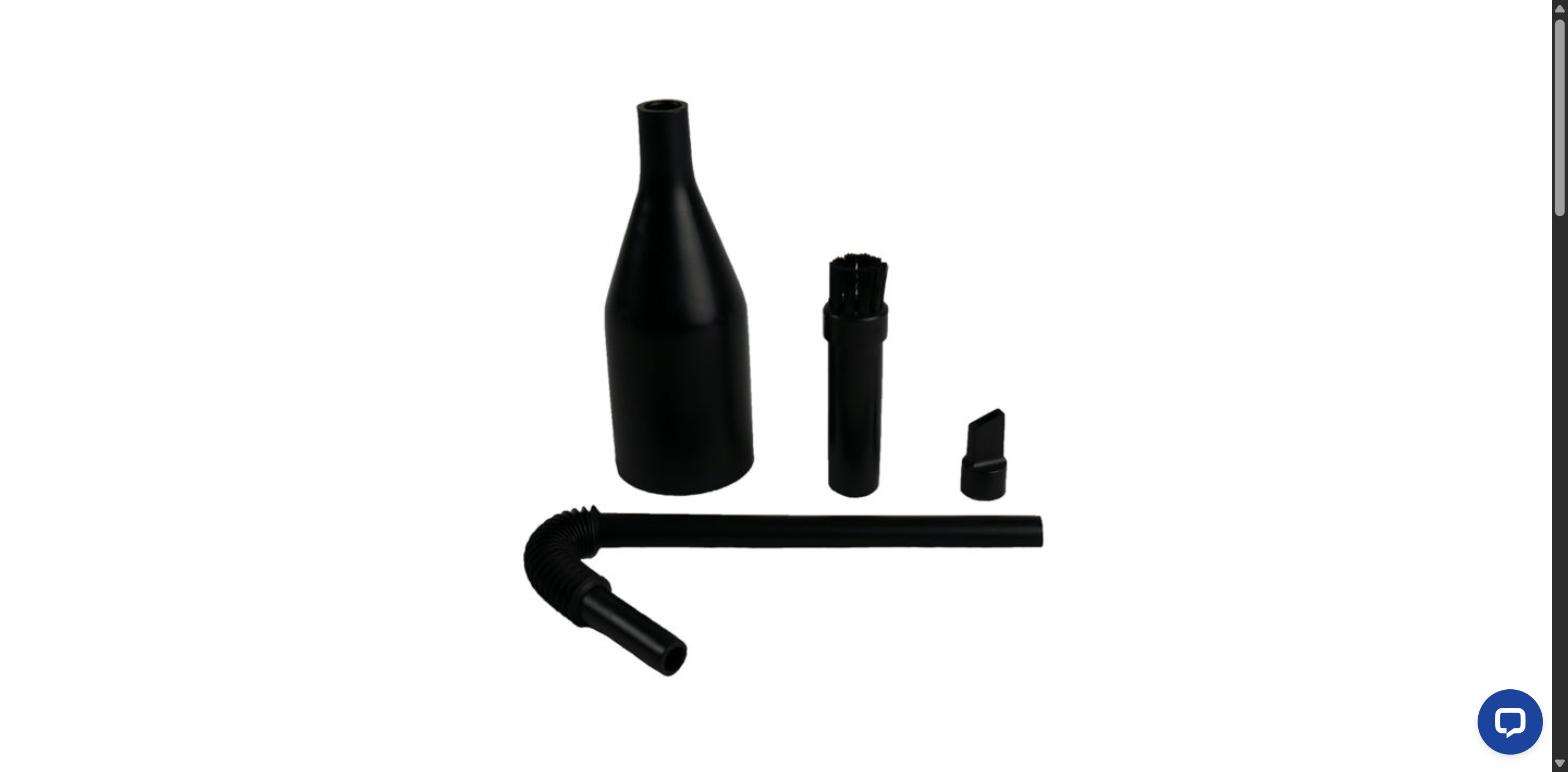ESD-Safe 4-Piece Micro Accessory Kit | 32555 | 32555