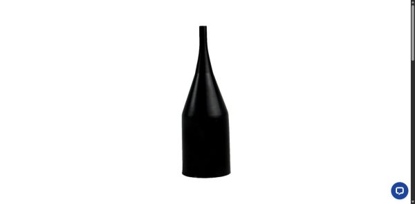 Needle Nose Micro Nozzle | 32650