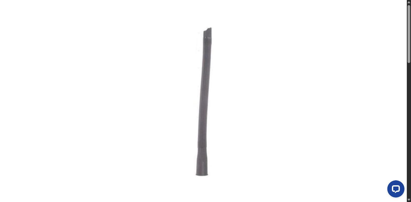 Long Flexible Crevice Tool 24″ | 41570