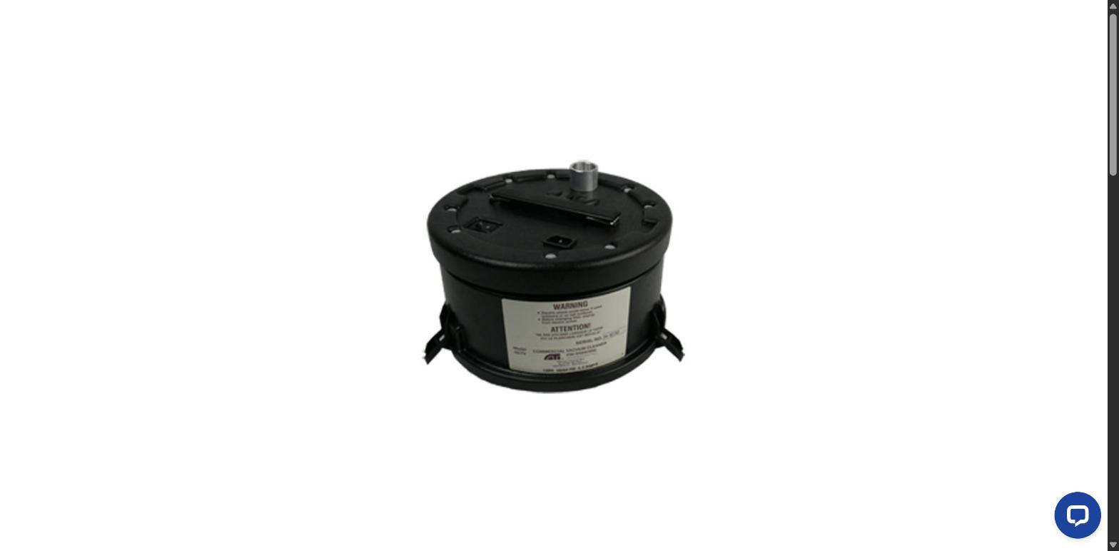 High Capacity Replacement Motor Head 120V | 421-000-100