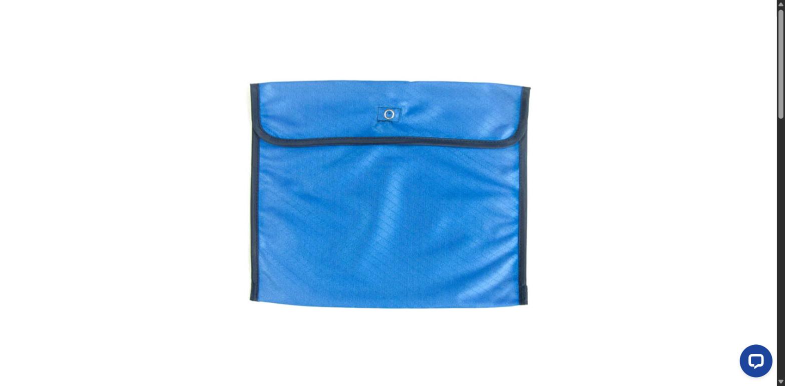 ESD Safe Carrying Pouch | 514-000-002 | 514-000-002
