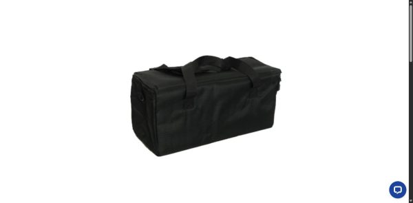 Deluxe Carrying Bag | 730060