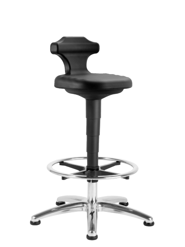 Cleanroom FLEX Sit-Stand Rest Singapore