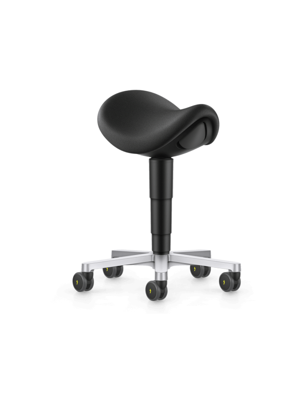 9473E.png ESDpro | ESD Saddle Stool Singapore