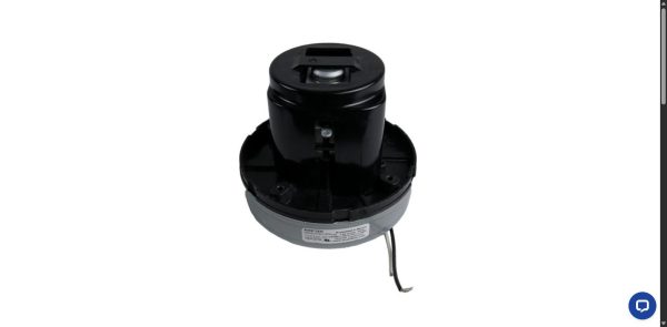 Omega Series Replacement Motor 110V | 990010C