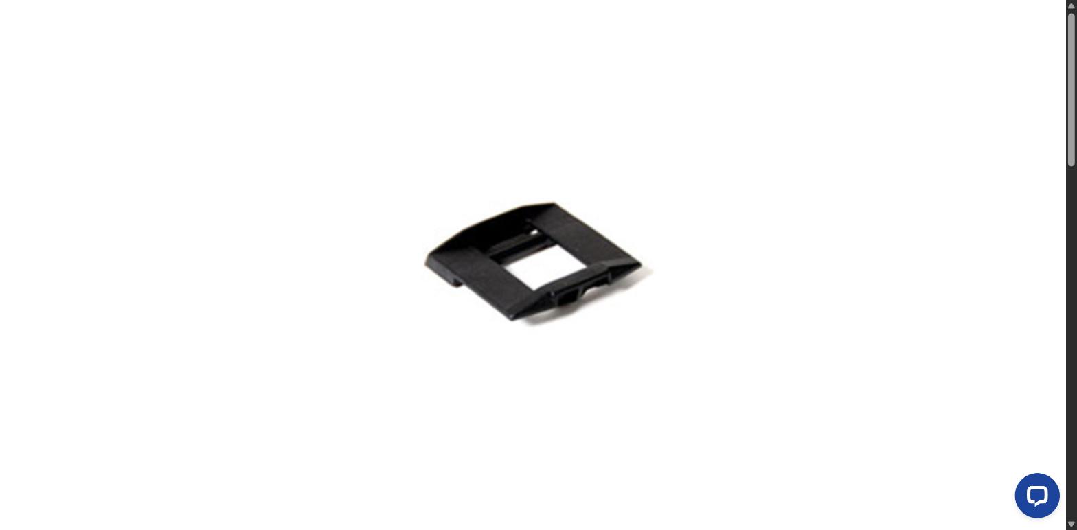 Omega Latch | 999500