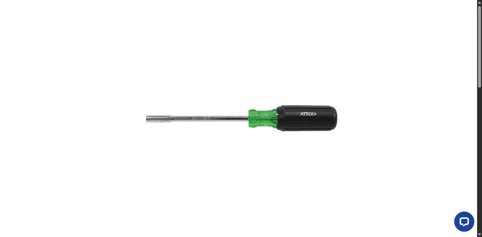 Magnetic Nut Driver 5.5MM | ATI55M