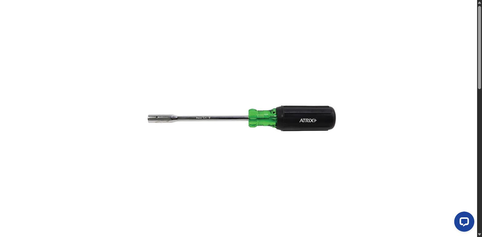 Magnetic Nut Driver 7MM | ATI7M