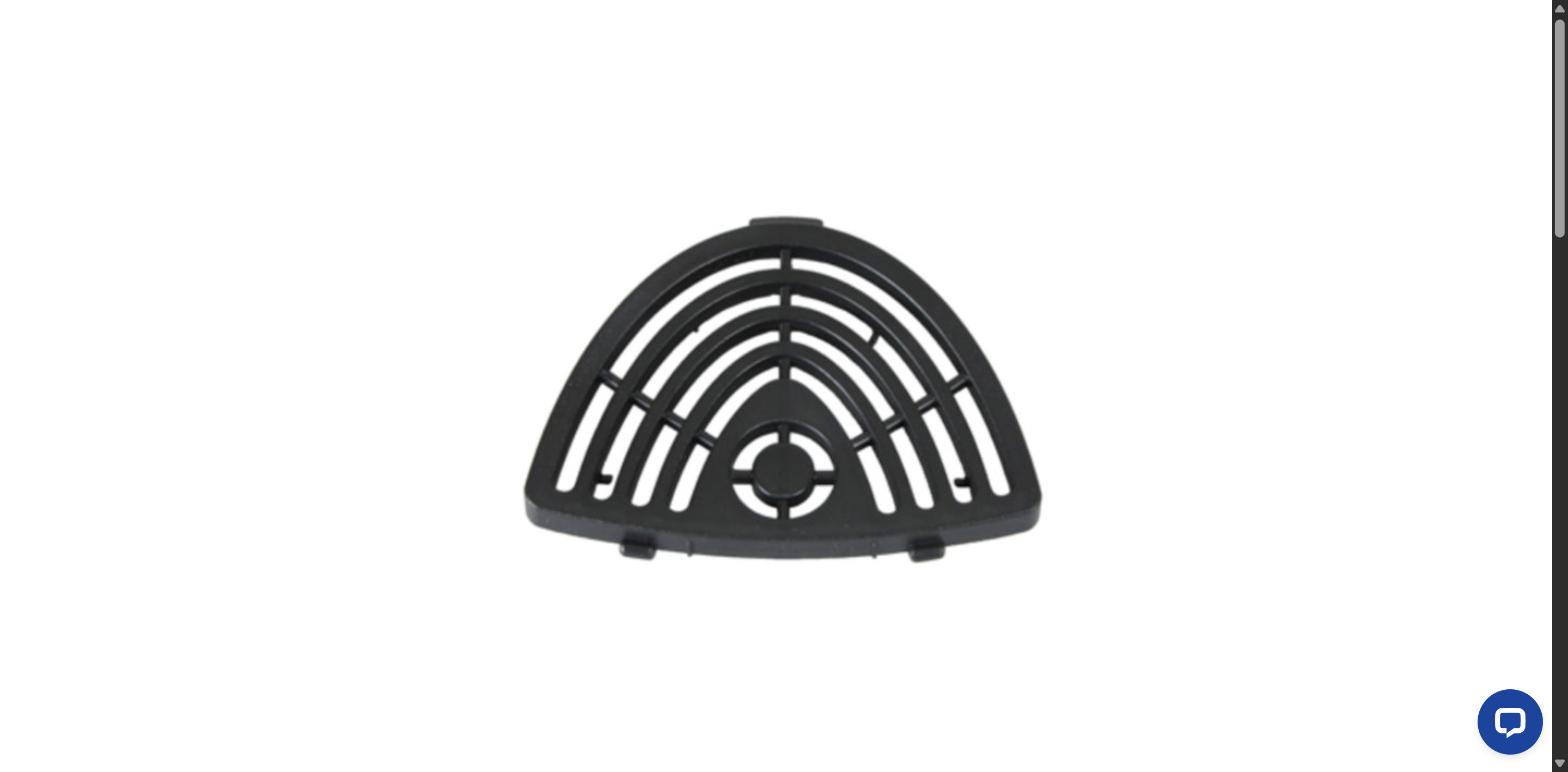 Ergo and Ergo Pro Backpack Series Exhaust Filter Cover | BP18