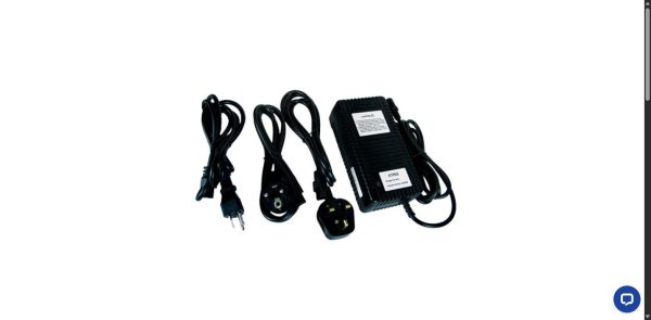 Ergo Pro Cordless Replacement Charger | BPAICHG
