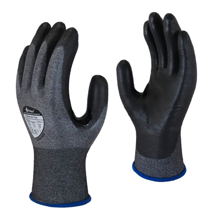 Polyco Dyflex Air Lite DFAL21 PU Coated Glove