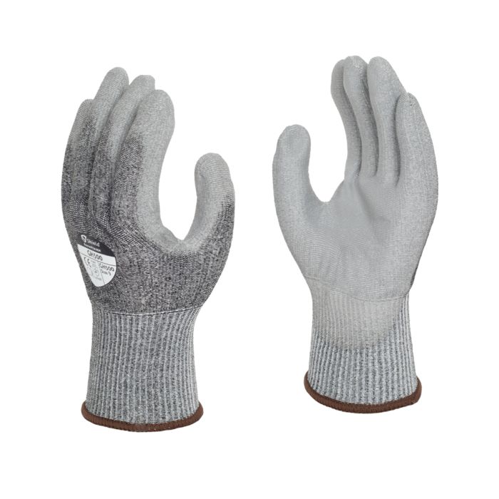 Shield GH500 Cut Resistant PU Palm Coated Glove