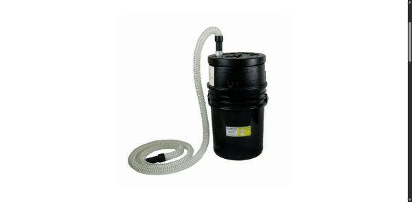 Atrix High Capacity HEPA IPM Vacuum ATIHCIPM Atrix High Capacity HEPA IPM Vacuum ATIHCIPM