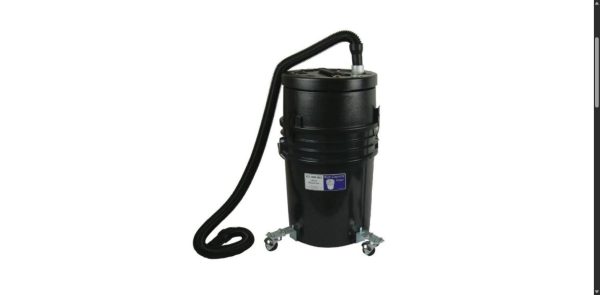 Atrix High Capacity Ultrafine Vacuum ATIHCTV5F