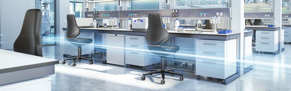 Laboratory Texon Singapore