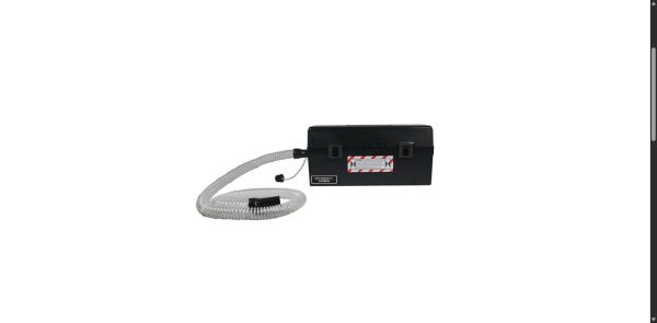 Atrix Omega Cordless Class H14 Certified Vacuum VACO22VUM2F