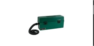 Atrix Omega Green Supreme HEPA Vacuum VACGRNS