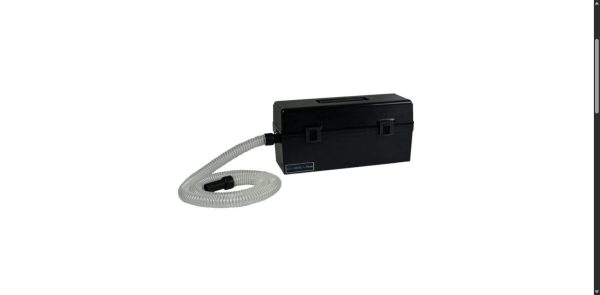 Atrix Omega ULPA Vacuum VACOMEGAU