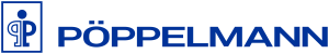 Pöppelmann KAPSTO logo