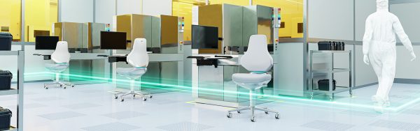 Reinraumstuehle_Bimos_REINRAUM_TEXON.jpg Cleanroom Texon Singapore