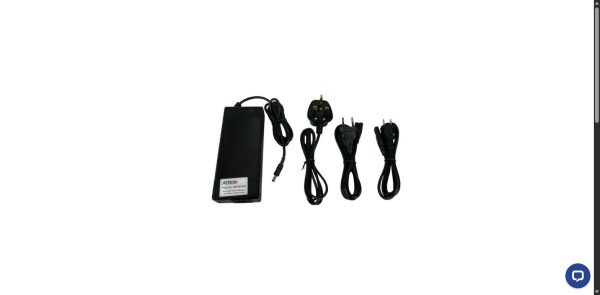 Omega Cordless Charger | VACOCHG
