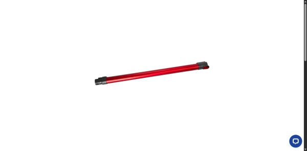 Rapid Red Stick Vacuum Extension Tube | ACSV-21 | ACSV-21