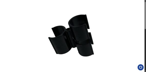 Rapid Red Stick Vacuum Tool Holder | ACSV-64 | ACSV-64