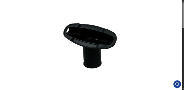 Canister Vacuum Upholstery Nozzle | AHC-59