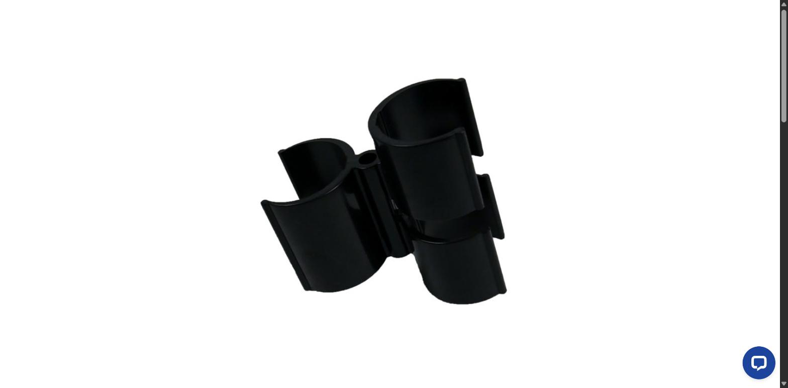 Canister Vacuum Accessories Holder | AHC-64