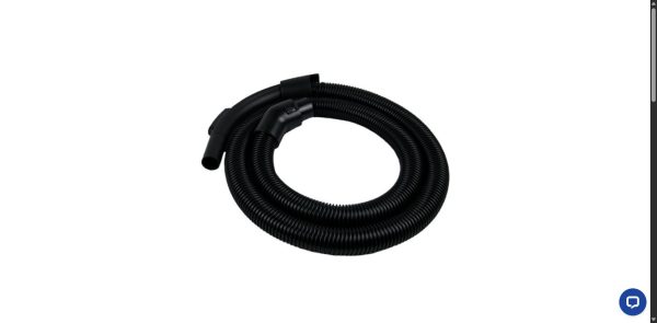 Turbo Red and Revo Red Canister Vacuum Hose | AHC-65