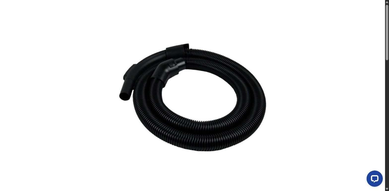 Turbo Red and Revo Red Canister Vacuum Hose | AHC-65