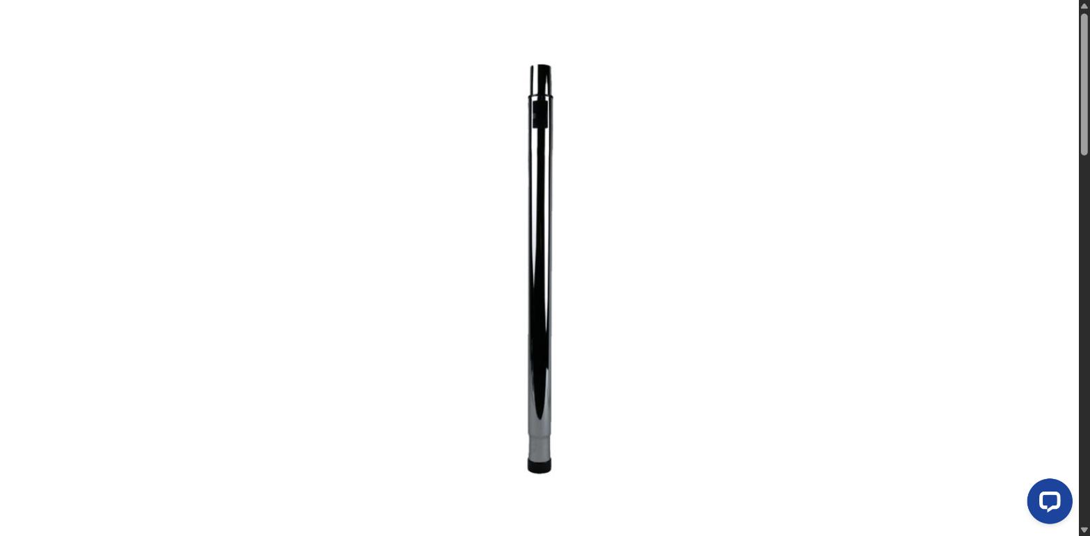 Canister Telescoping Wand | AHC61-63