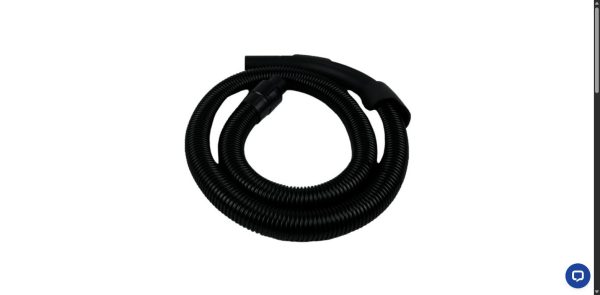 Lil Red Canister Vacuum Hose | AHLRHOSE