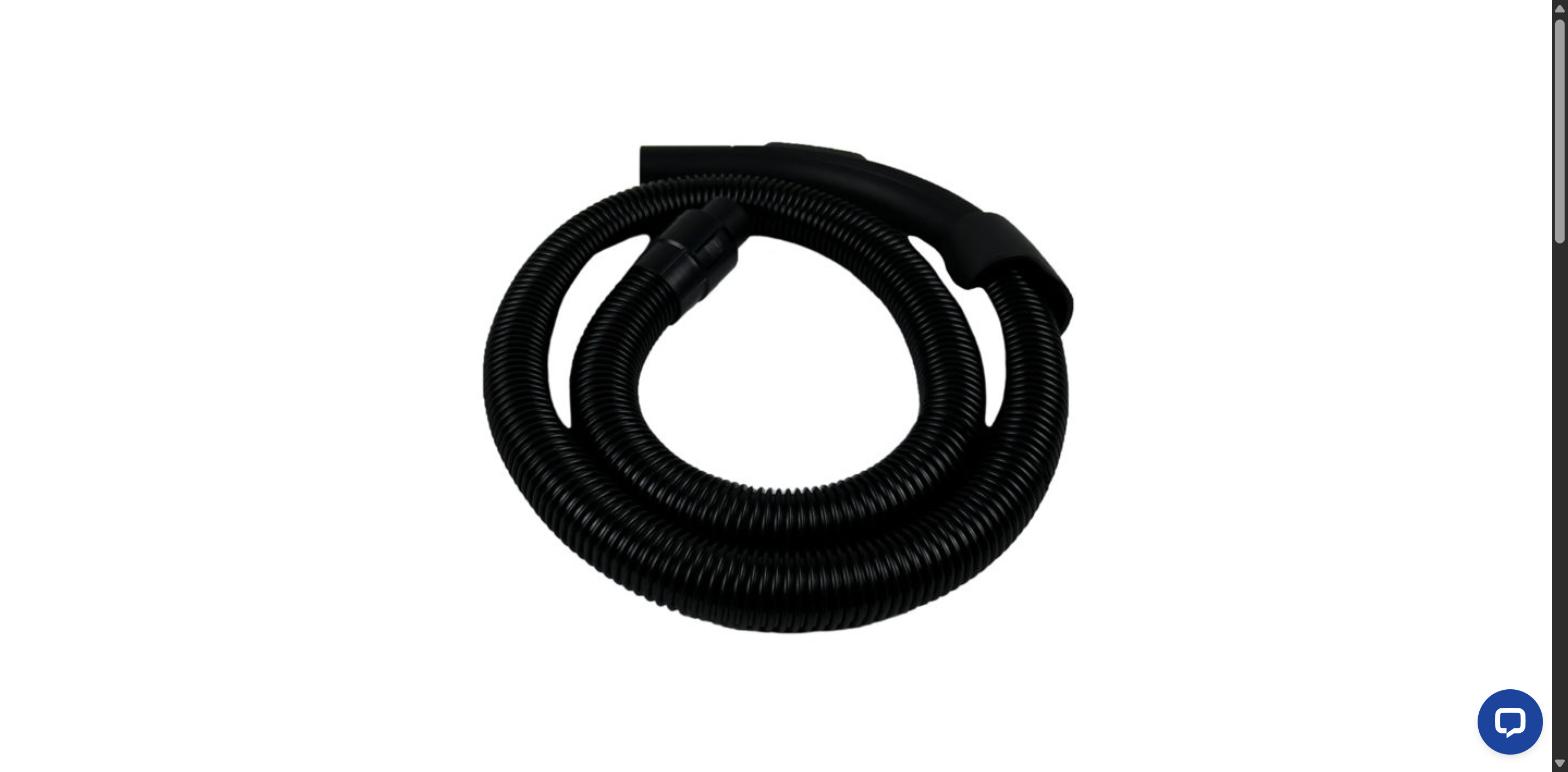 Lil Red Canister Vacuum Hose | AHLRHOSE
