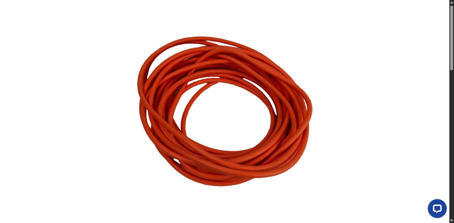 Ergo Backpack 50′ Extension Cord | ATI50EC | ATI50EC