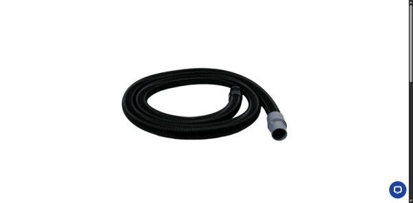 Barrel Vacuum Hose | ATIBV55-25