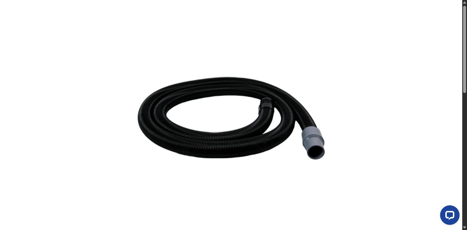 Barrel Vacuum Hose | ATIBV55-25