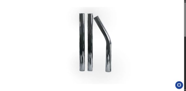 Barrel Vacuum Wand Set | ATIBV55-WS