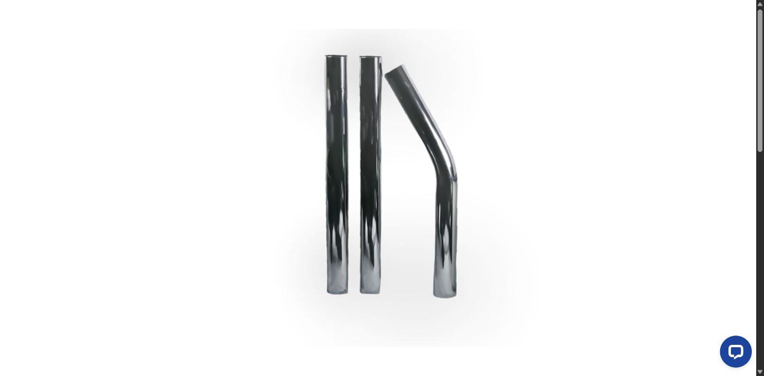 Barrel Vacuum Wand Set | ATIBV55-WS