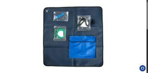 Field Service ESD Kit | ATIESD-1CPGS | ATIESD-1CPGS