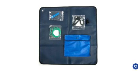 Field Service ESD Kit | ATIESD-1CPGS | ATIESD-1CPGS