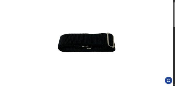 Omega Adjustable Shoulder Strap | AVPA016