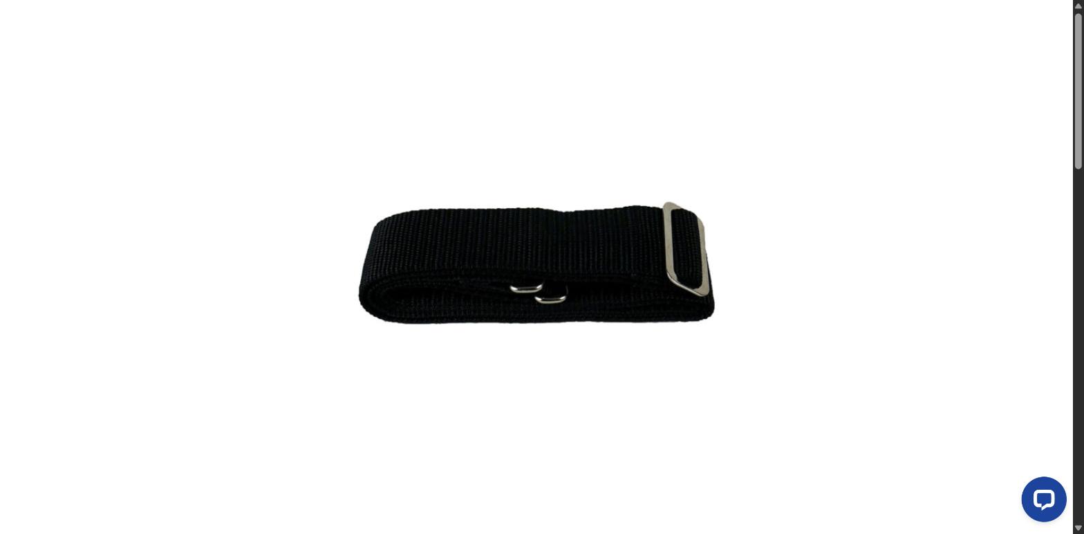 Omega Adjustable Shoulder Strap | AVPA016